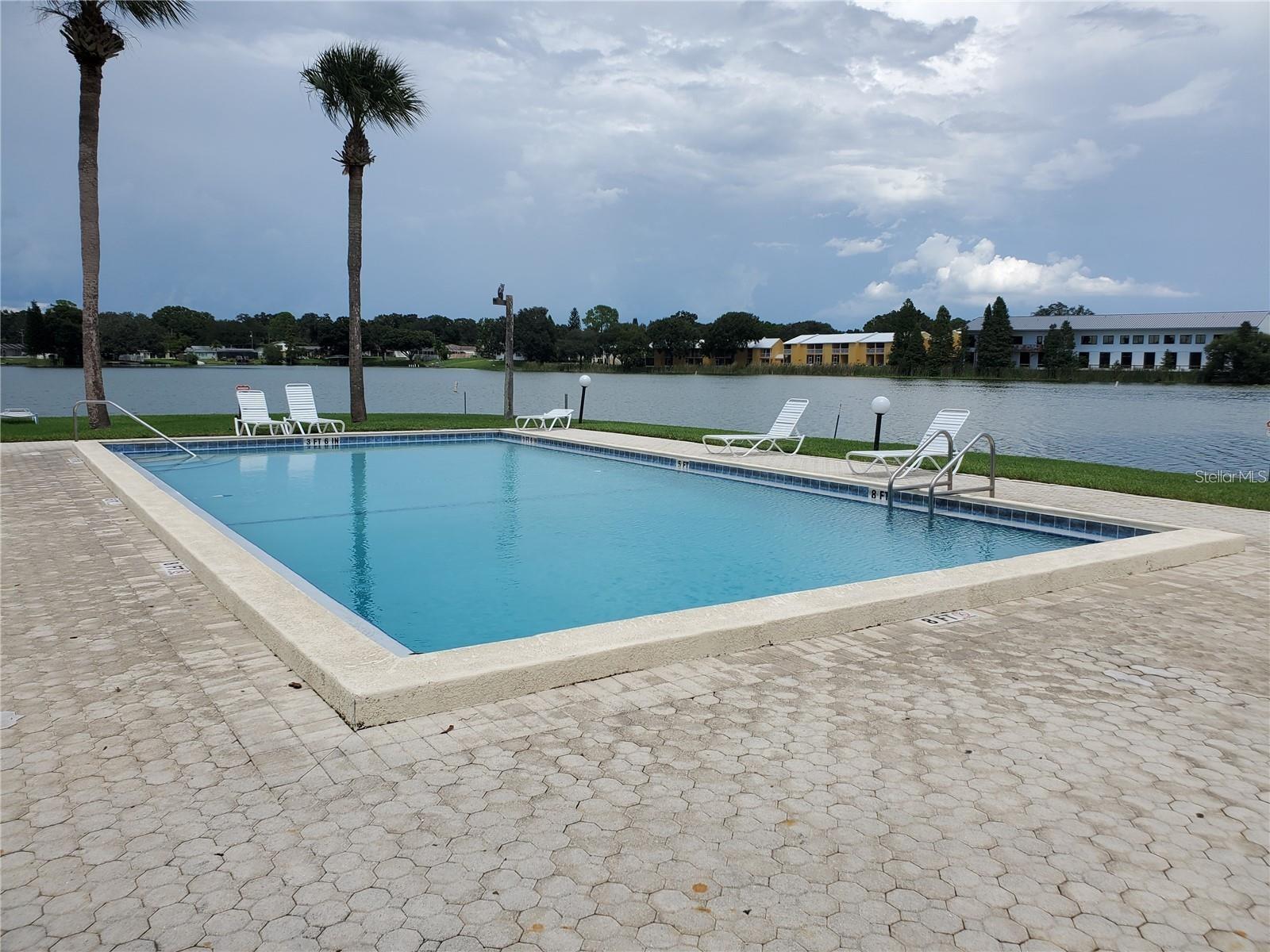 1920 E EDGEWOOD DR #D1, LAKELAND, FL, 33803
