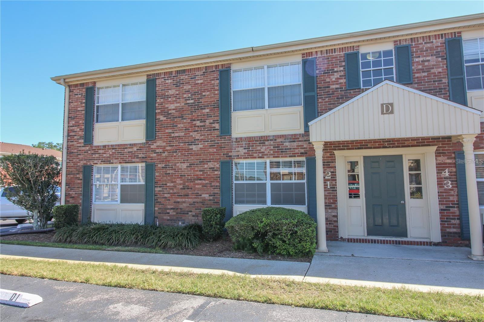 1920 E EDGEWOOD DR #D1, LAKELAND, FL, 33803