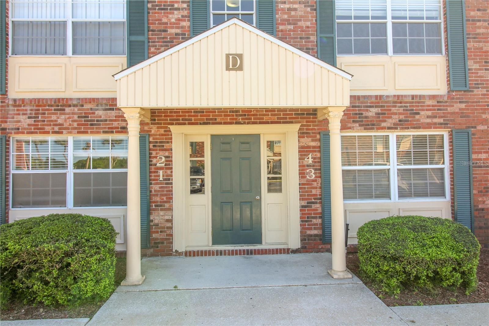 1920 E EDGEWOOD DR #D1, LAKELAND, FL, 33803
