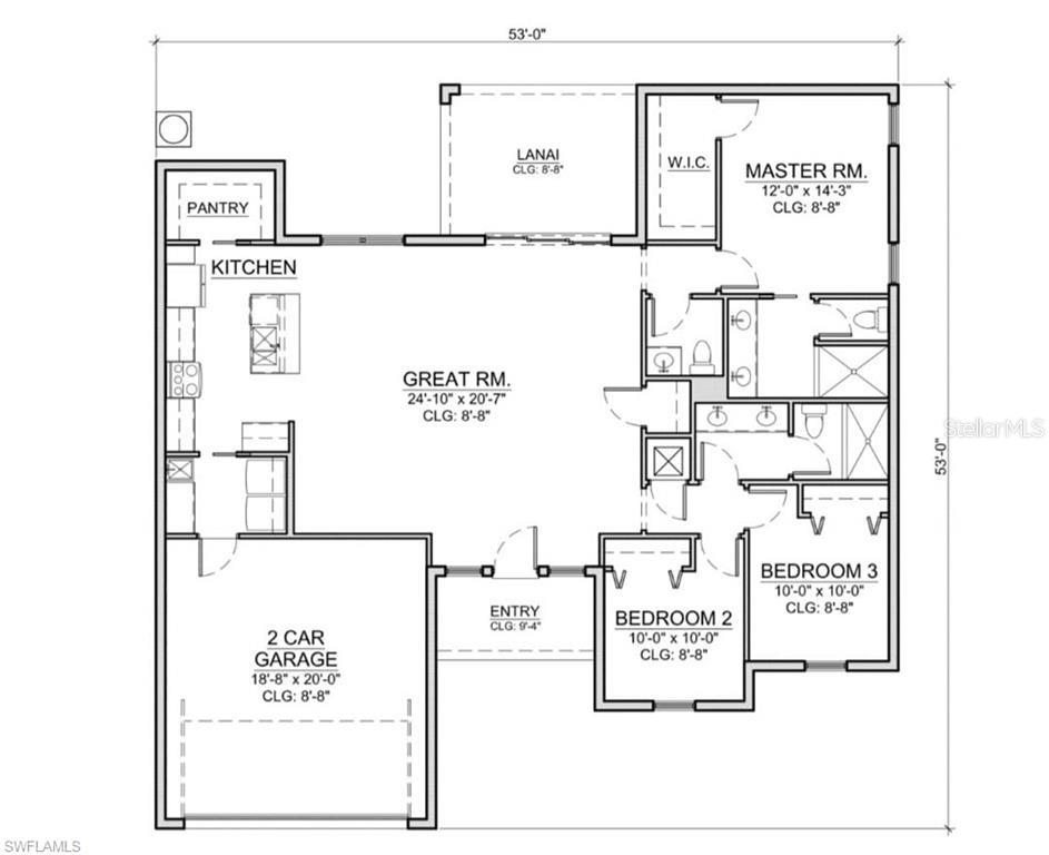 1639 PICKEREL CT, KISSIMMEE, FL, 34759