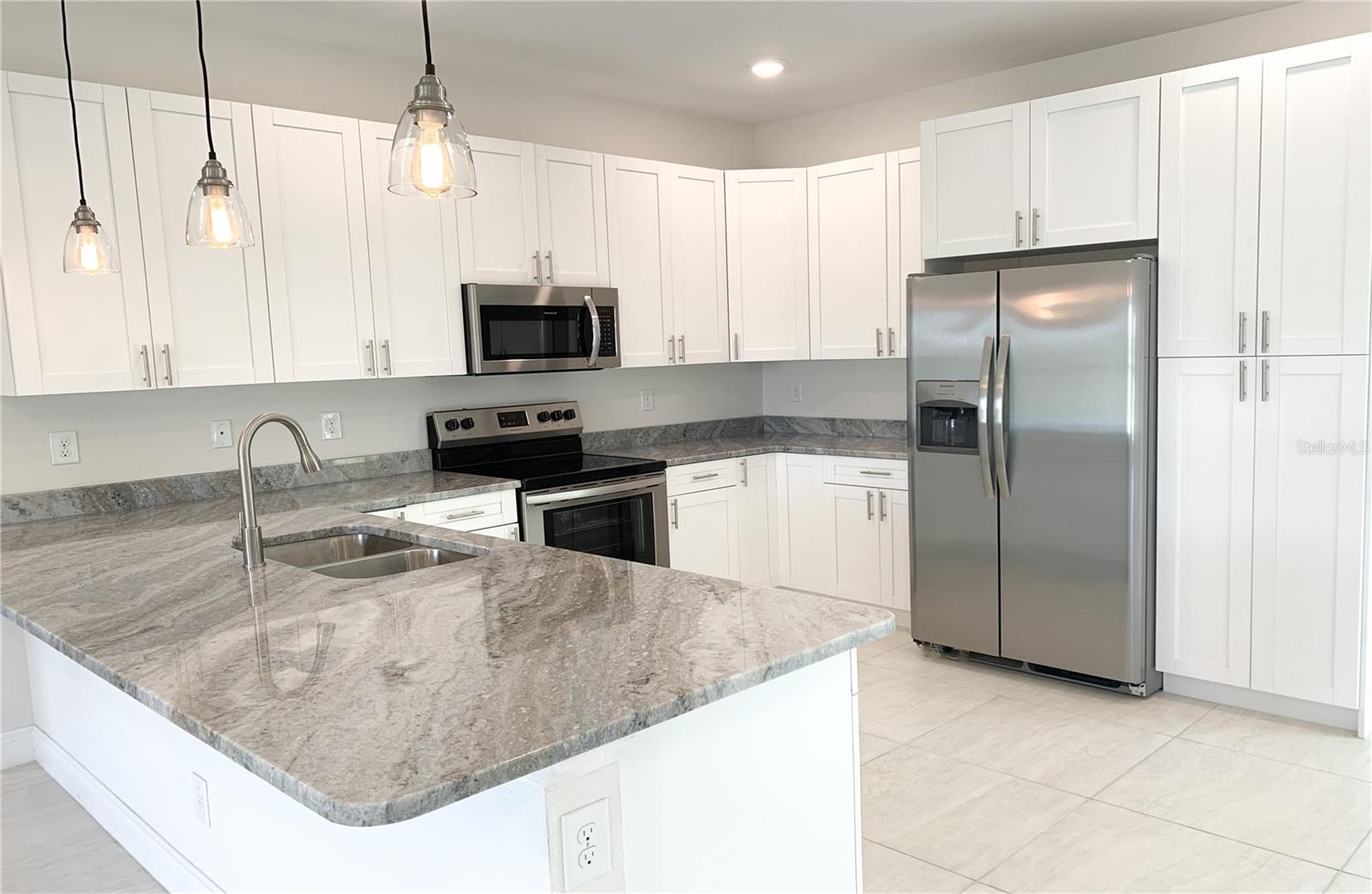 4610 CARIBOU AVE, NORTH PORT, FL, 34287