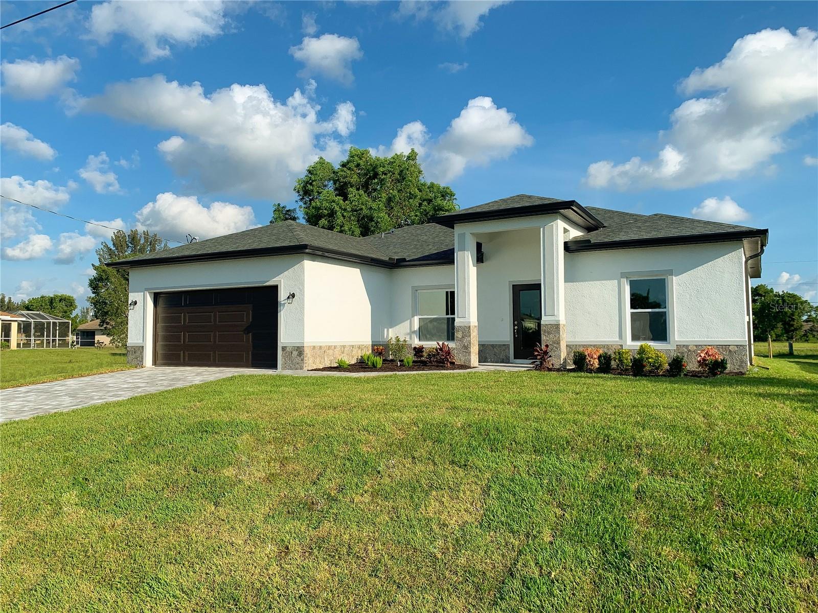 4610 CARIBOU AVE, NORTH PORT, FL, 34287