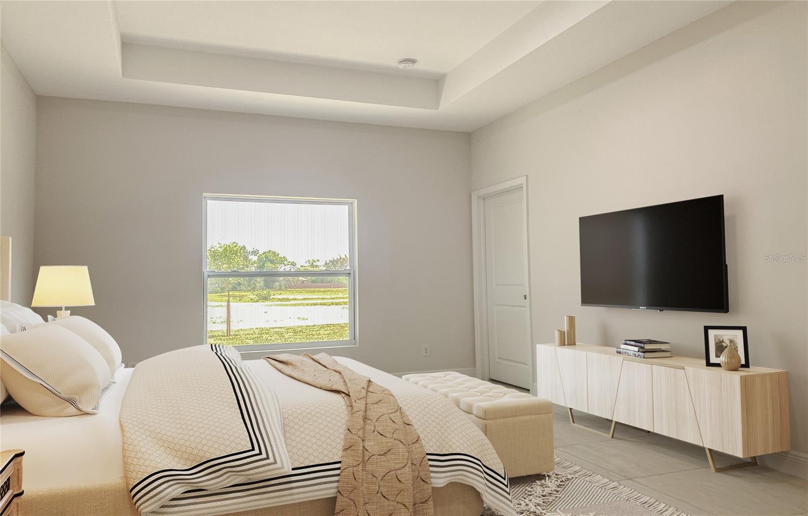 4610 CARIBOU AVE, NORTH PORT, FL, 34287
