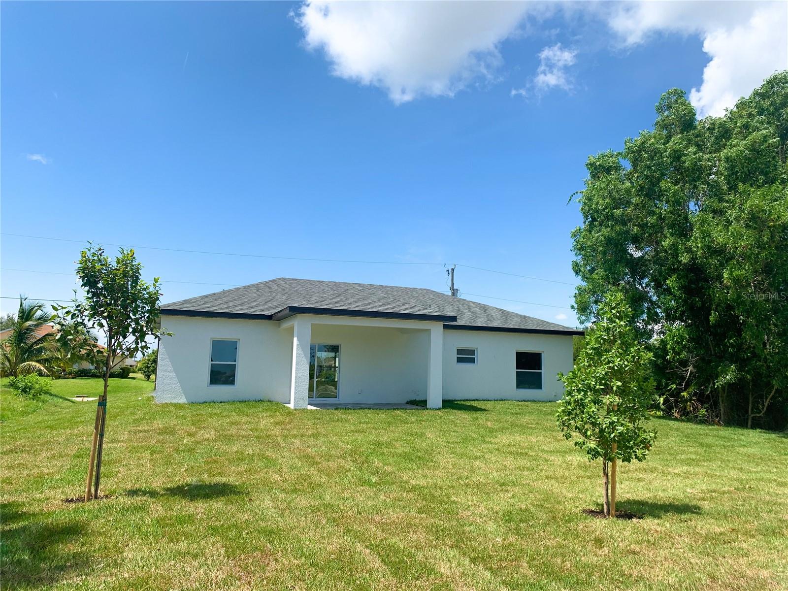 4610 CARIBOU AVE, NORTH PORT, FL, 34287