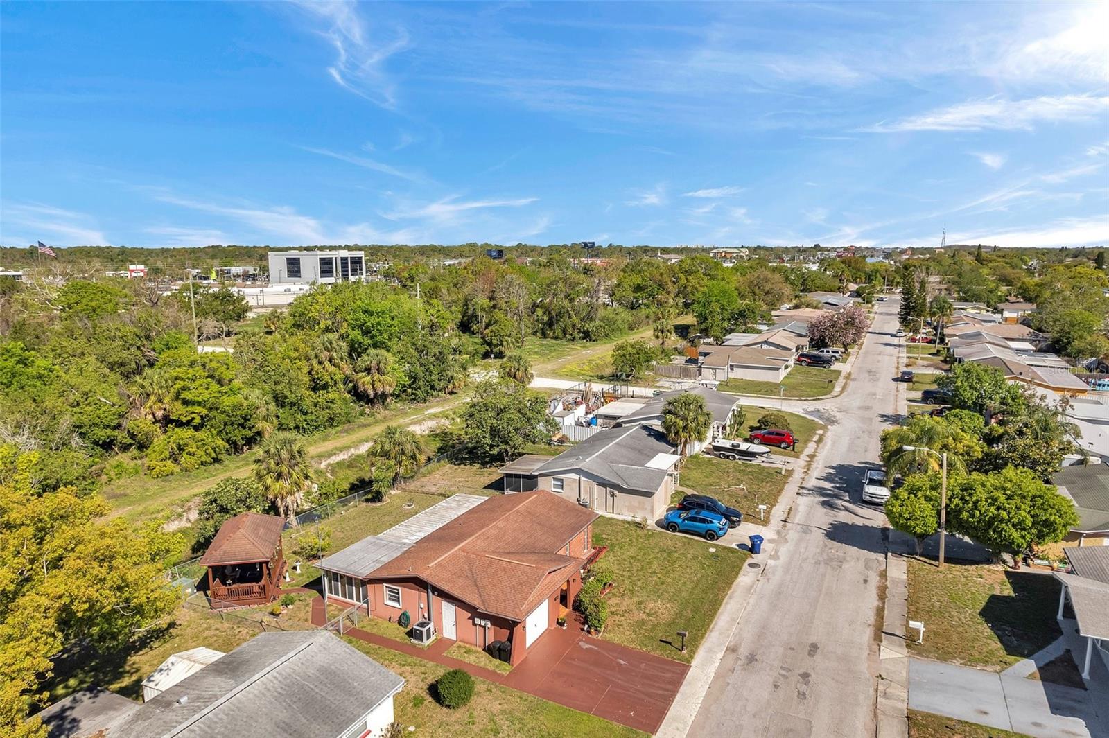 10035 CHERRY CREEK LN, PORT RICHEY, FL, 34668