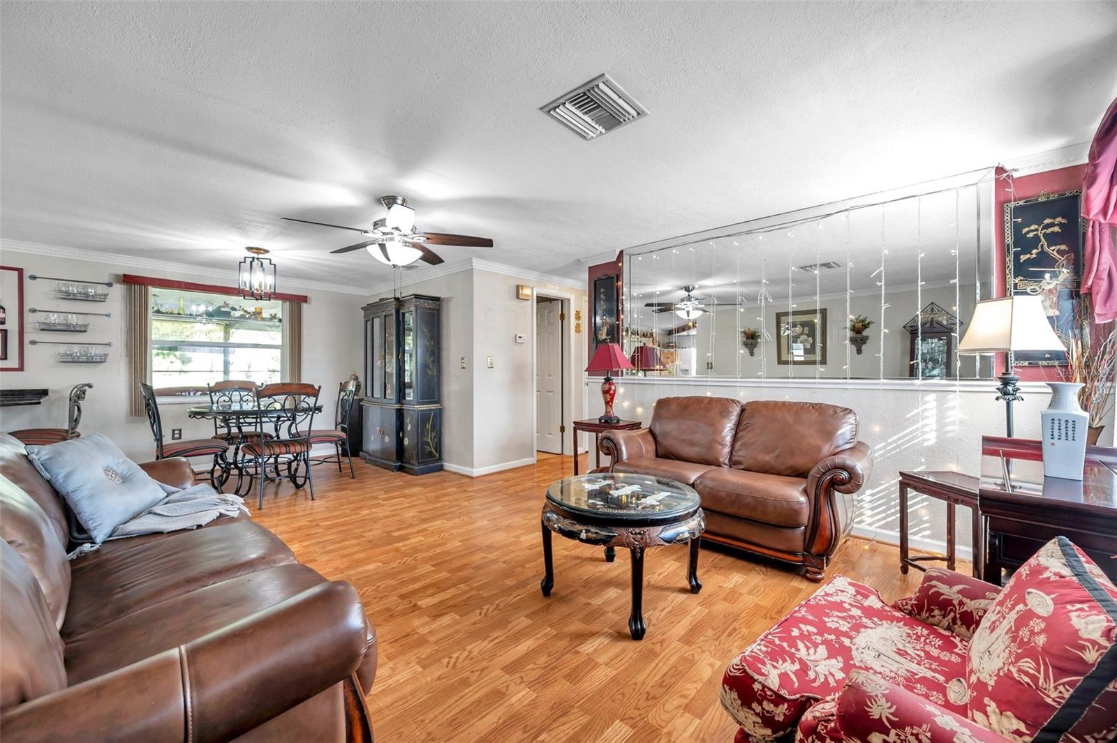 10035 CHERRY CREEK LN, PORT RICHEY, FL, 34668