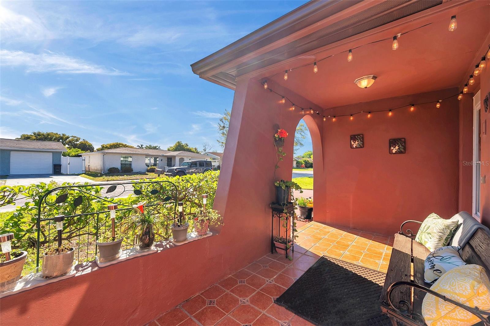 10035 CHERRY CREEK LN, PORT RICHEY, FL, 34668