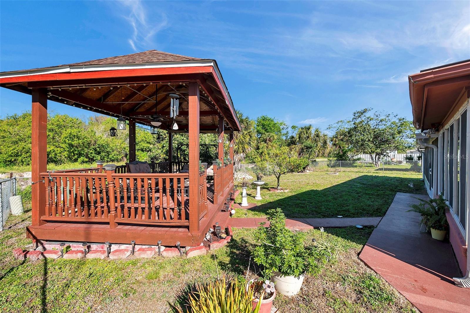 10035 CHERRY CREEK LN, PORT RICHEY, FL, 34668