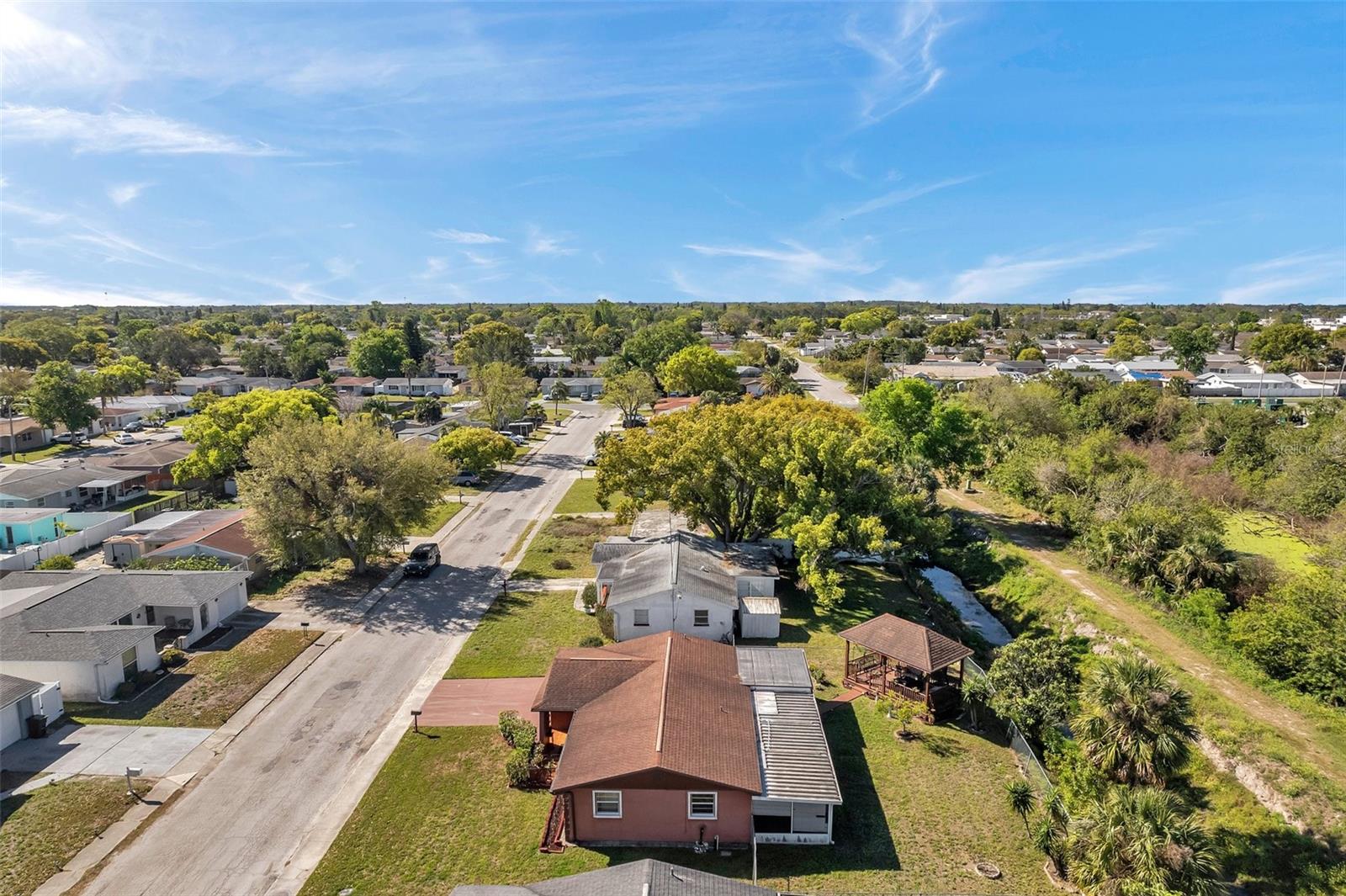 10035 CHERRY CREEK LN, PORT RICHEY, FL, 34668