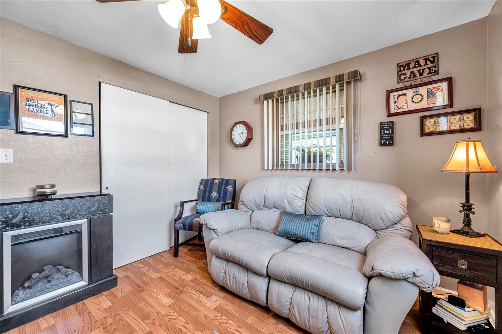 10035 CHERRY CREEK LN, PORT RICHEY, FL, 34668