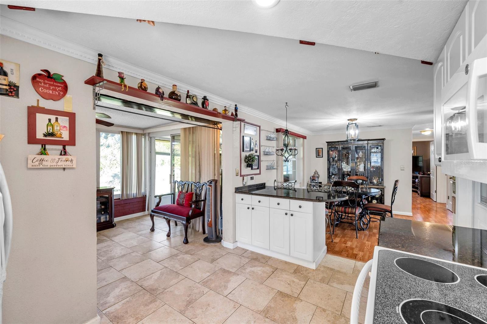 10035 CHERRY CREEK LN, PORT RICHEY, FL, 34668