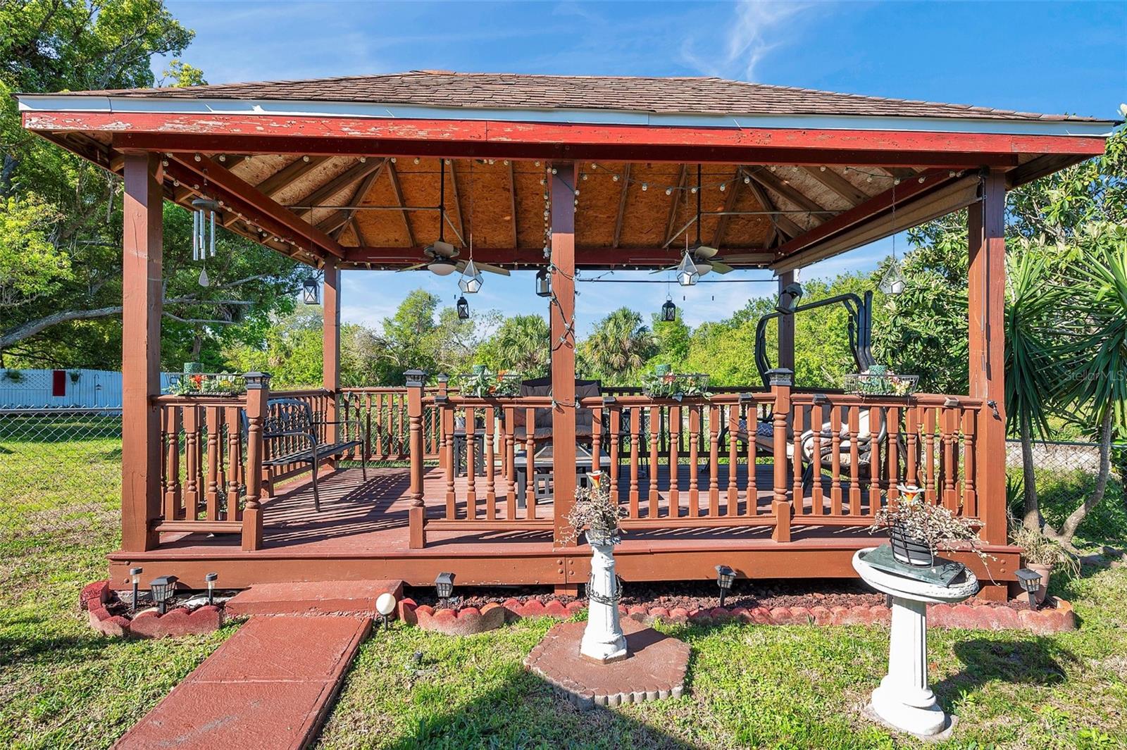 10035 CHERRY CREEK LN, PORT RICHEY, FL, 34668