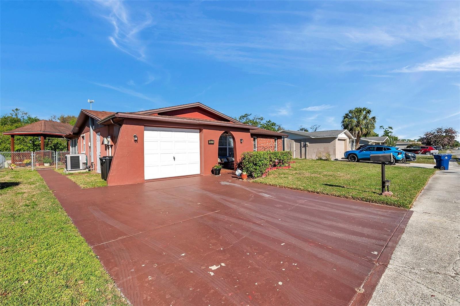 10035 CHERRY CREEK LN, PORT RICHEY, FL, 34668