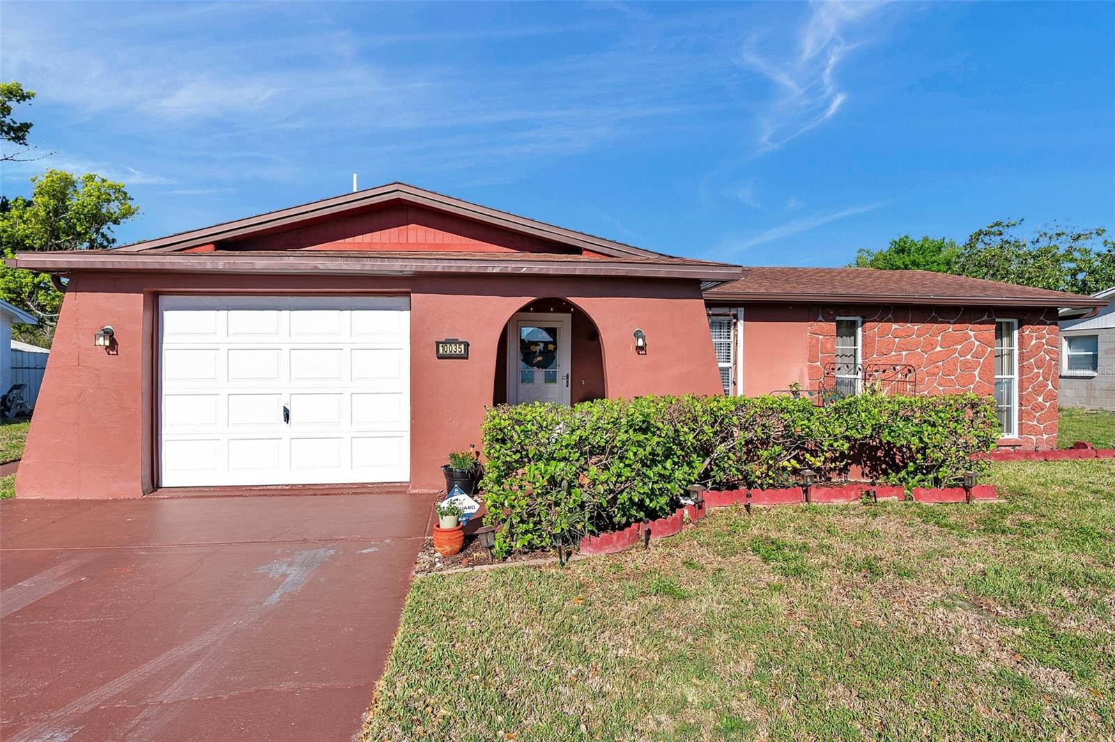10035 CHERRY CREEK LN, PORT RICHEY, FL, 34668