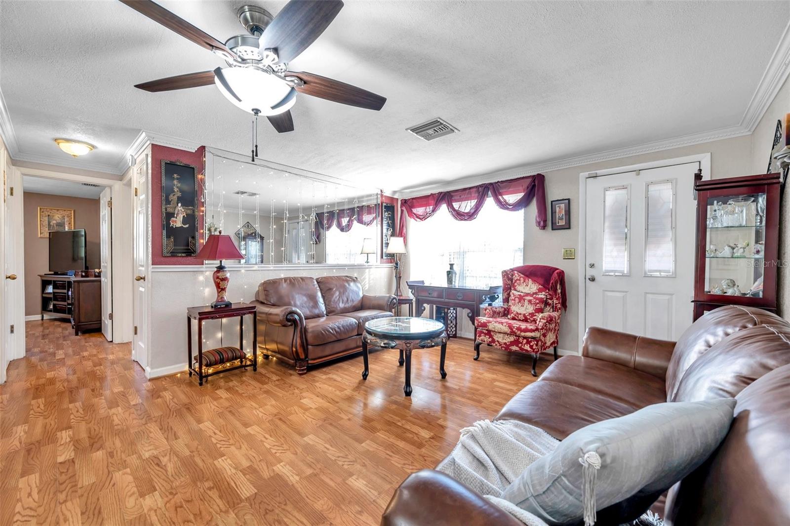 10035 CHERRY CREEK LN, PORT RICHEY, FL, 34668