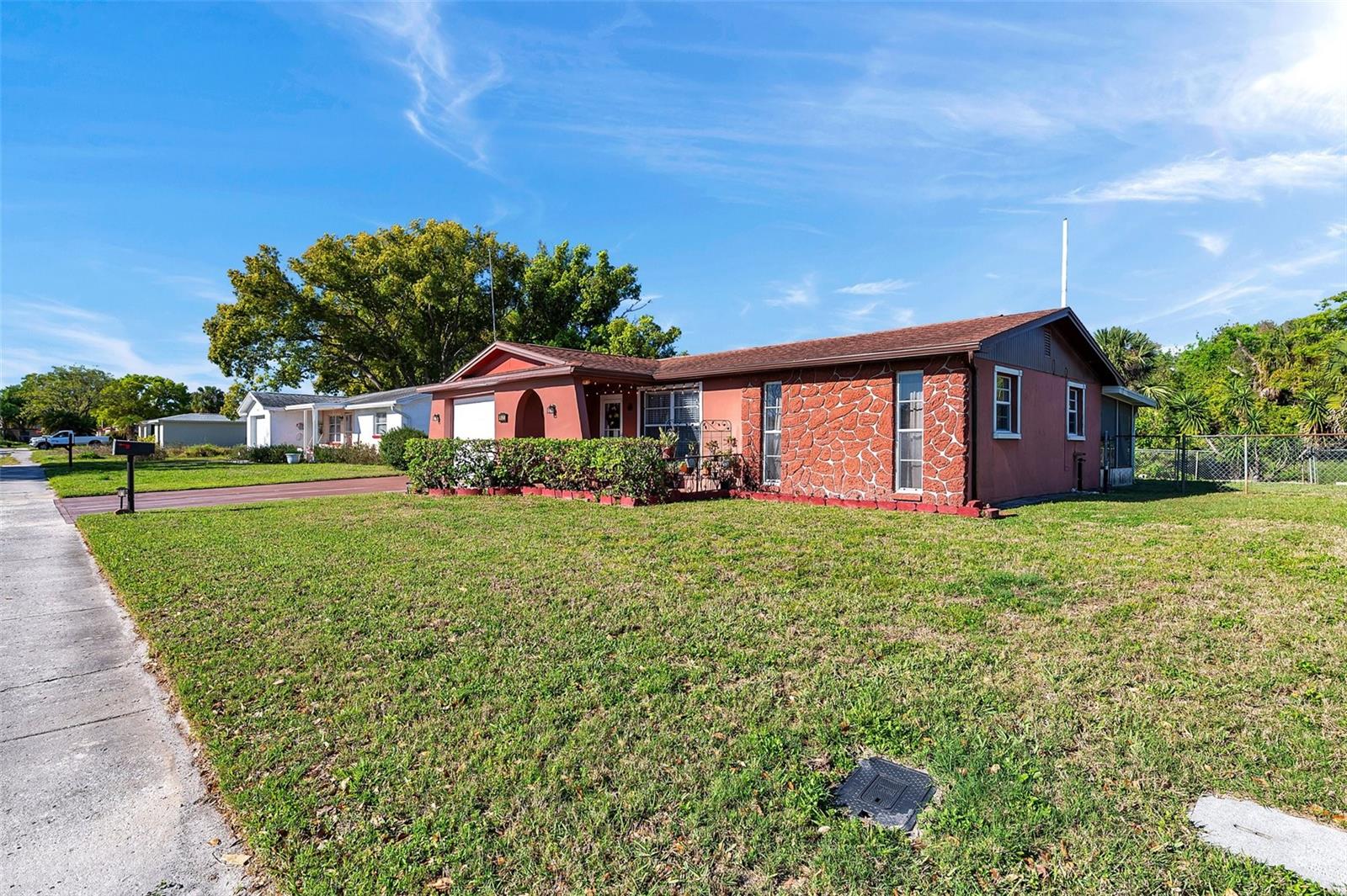 10035 CHERRY CREEK LN, PORT RICHEY, FL, 34668
