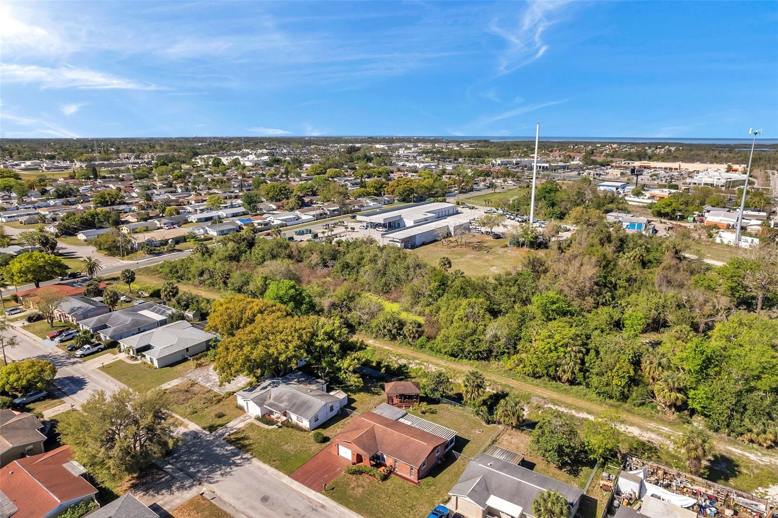 10035 CHERRY CREEK LN, PORT RICHEY, FL, 34668
