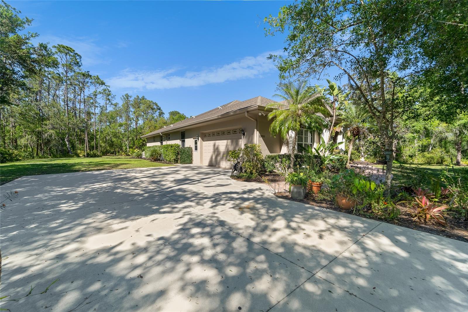 13955 PINE WOODS LN E, SARASOTA, FL, 34240