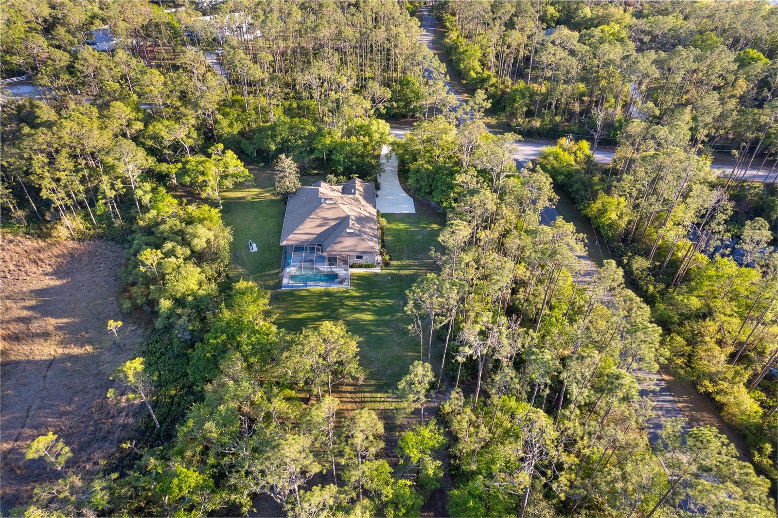 13955 PINE WOODS LN E, SARASOTA, FL, 34240