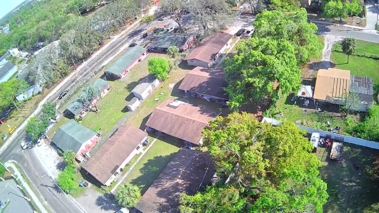 2007 E 143RD AVE, TAMPA, FL, 33613
