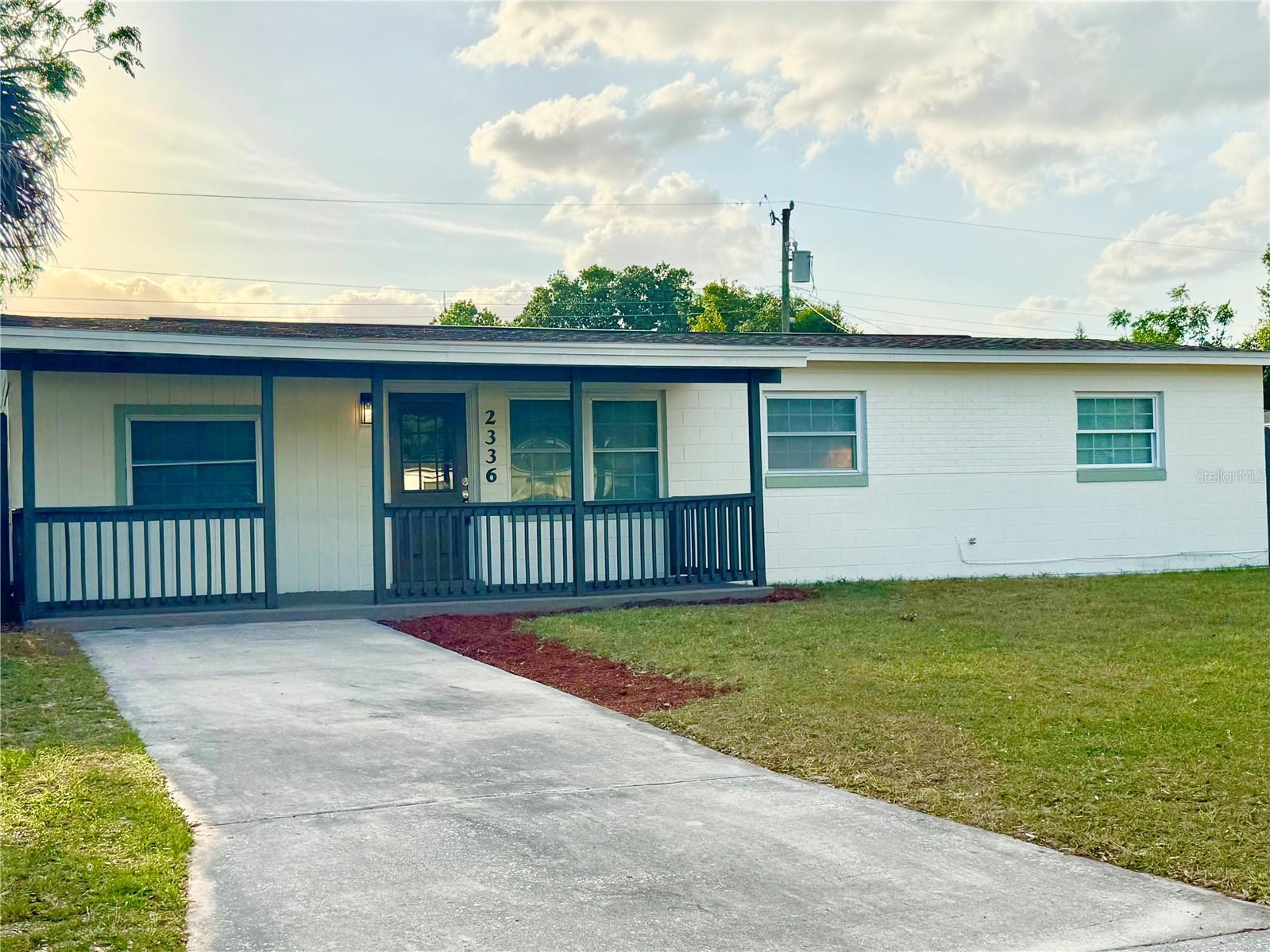 2336 NANSEN AVE, ORLANDO, FL, 32817