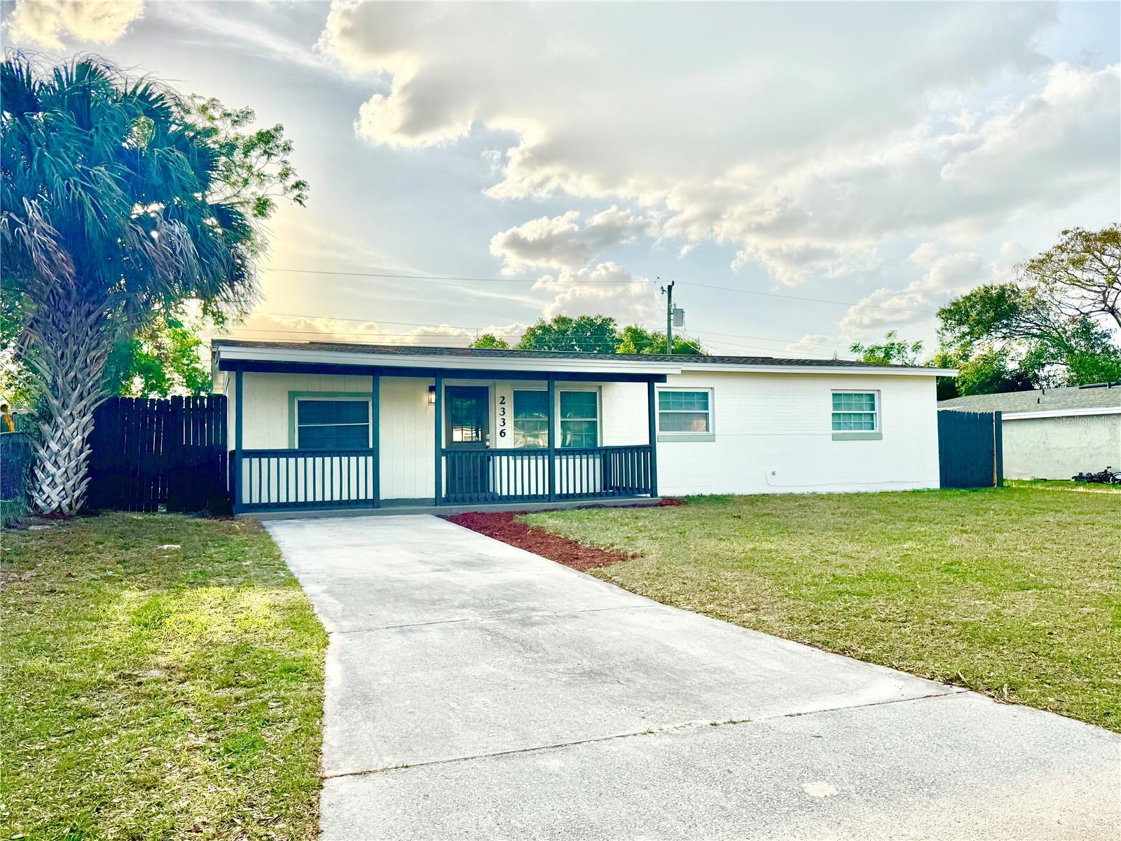 2336 NANSEN AVE, ORLANDO, FL, 32817