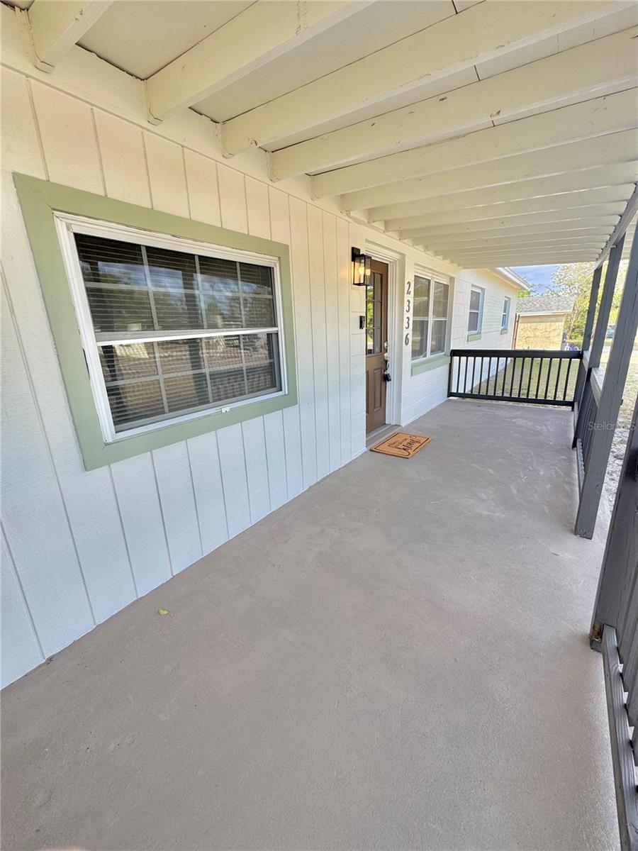 2336 NANSEN AVE, ORLANDO, FL, 32817