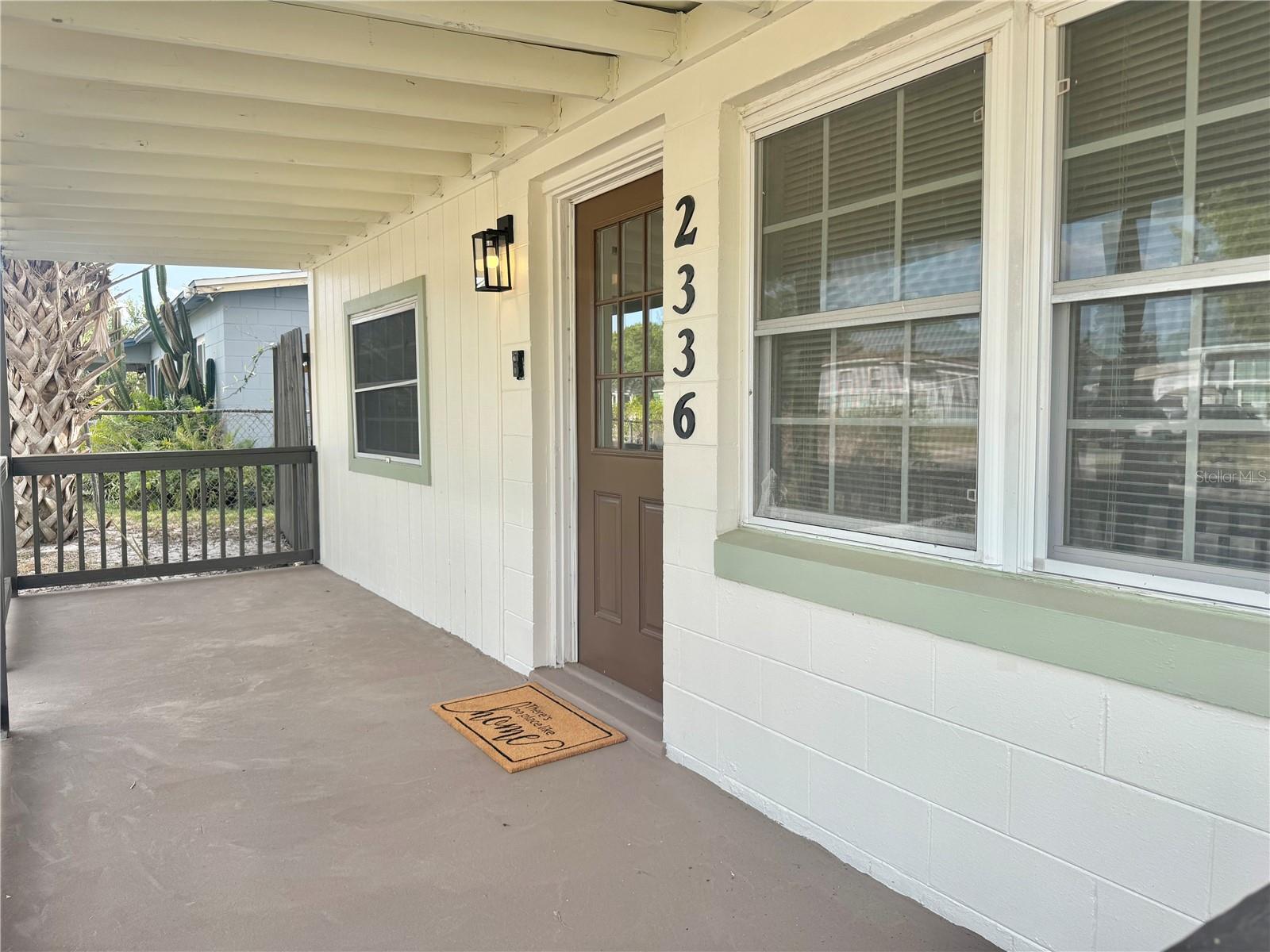2336 NANSEN AVE, ORLANDO, FL, 32817