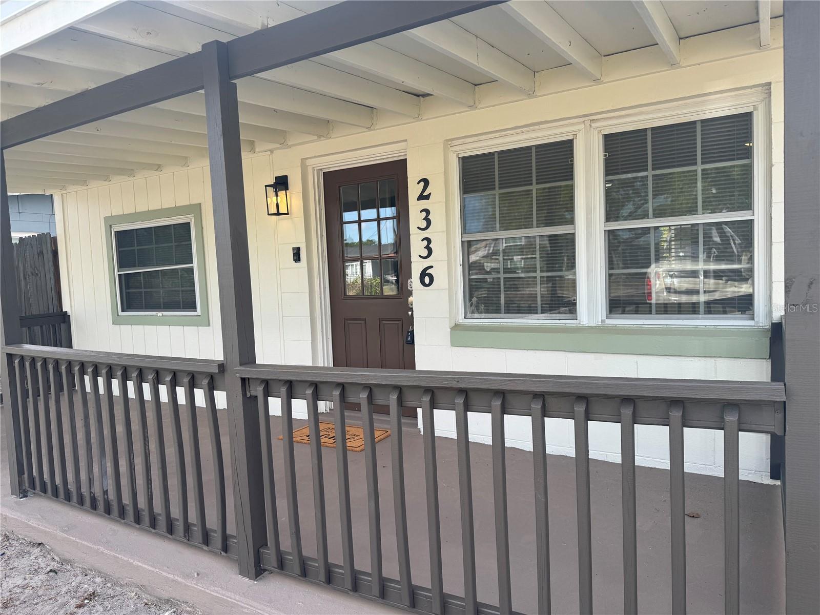 2336 NANSEN AVE, ORLANDO, FL, 32817