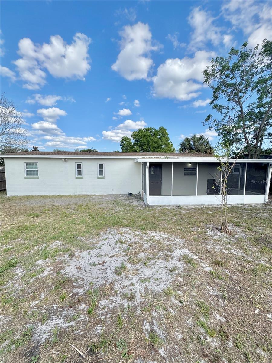 2336 NANSEN AVE, ORLANDO, FL, 32817