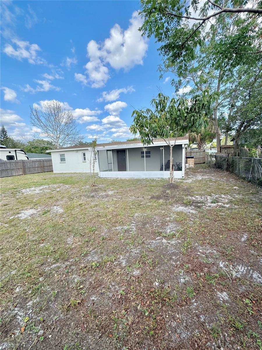 2336 NANSEN AVE, ORLANDO, FL, 32817