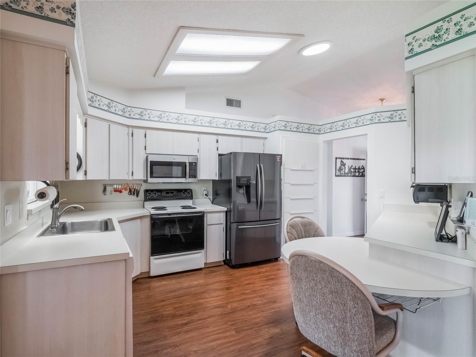 6450 WILANDER ST, LEESBURG, FL, 34748