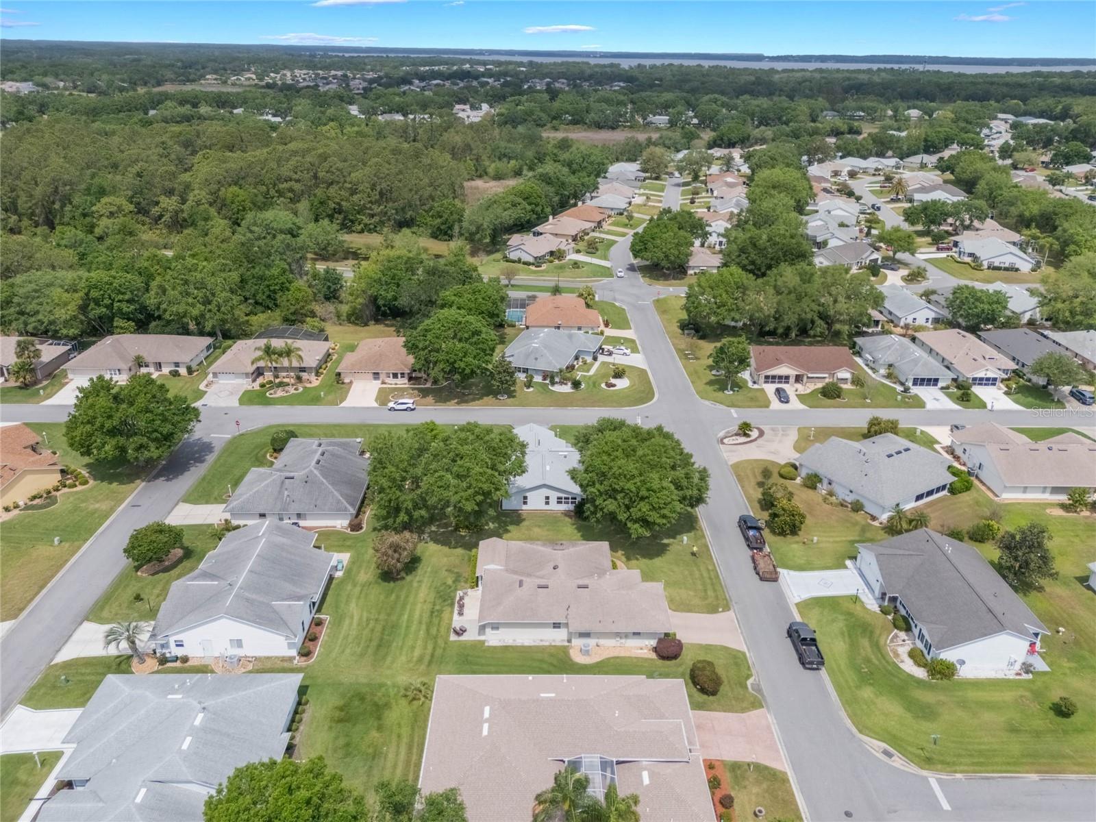 6450 WILANDER ST, LEESBURG, FL, 34748