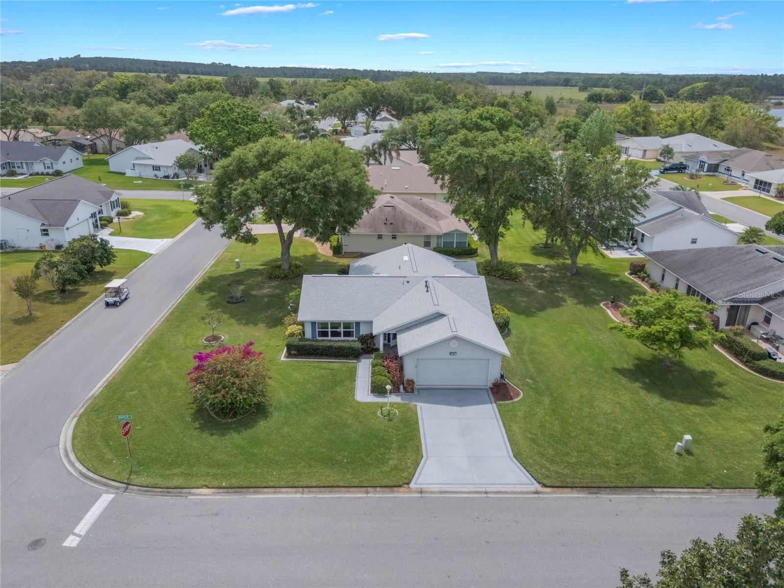 6450 WILANDER ST, LEESBURG, FL, 34748