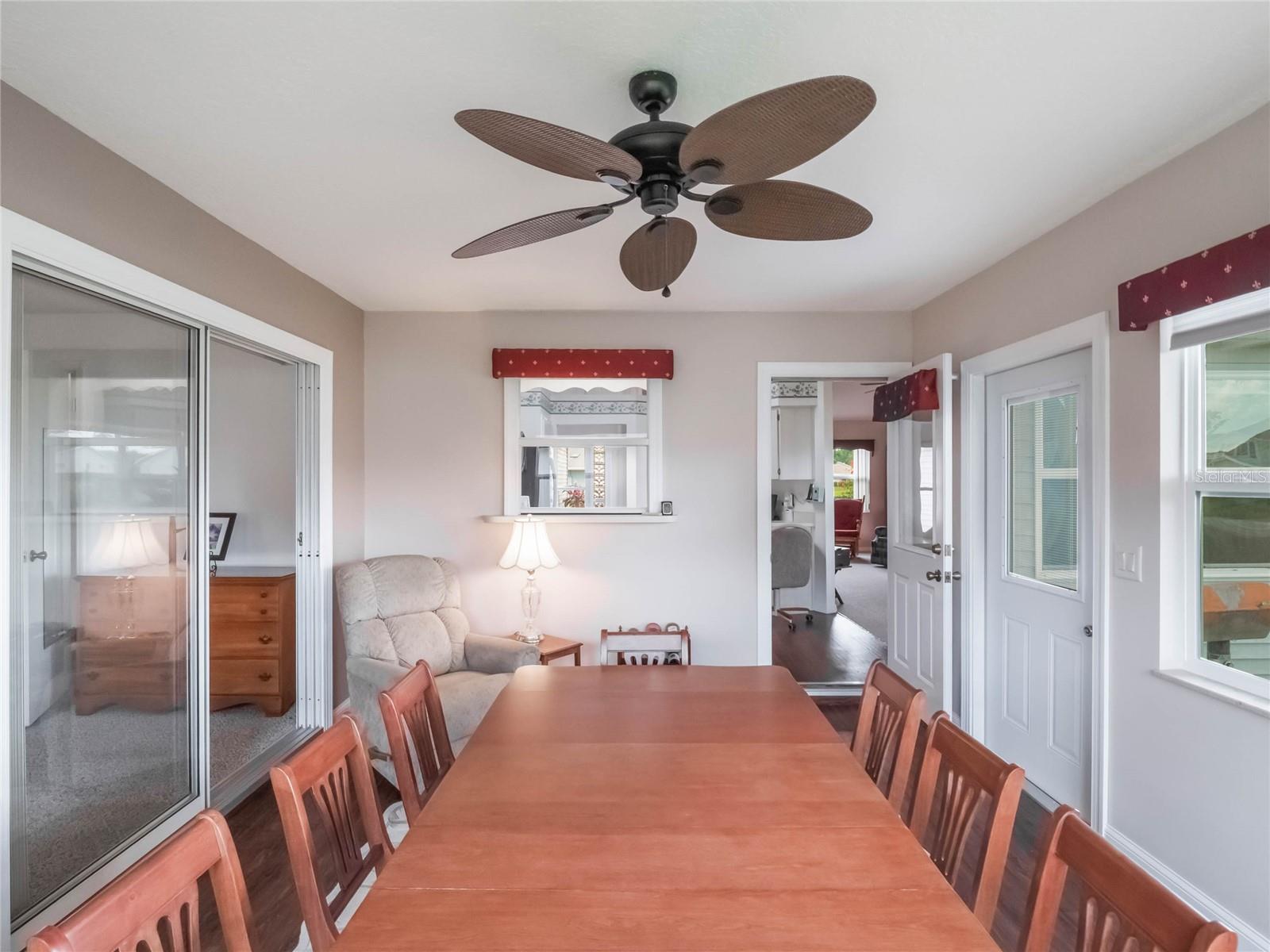 6450 WILANDER ST, LEESBURG, FL, 34748