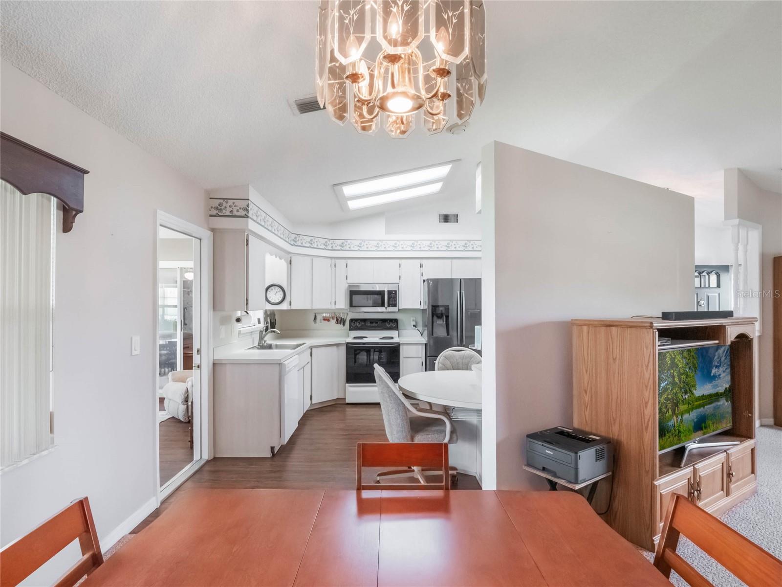 6450 WILANDER ST, LEESBURG, FL, 34748