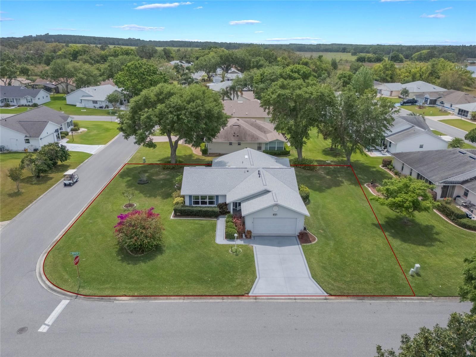 6450 WILANDER ST, LEESBURG, FL, 34748