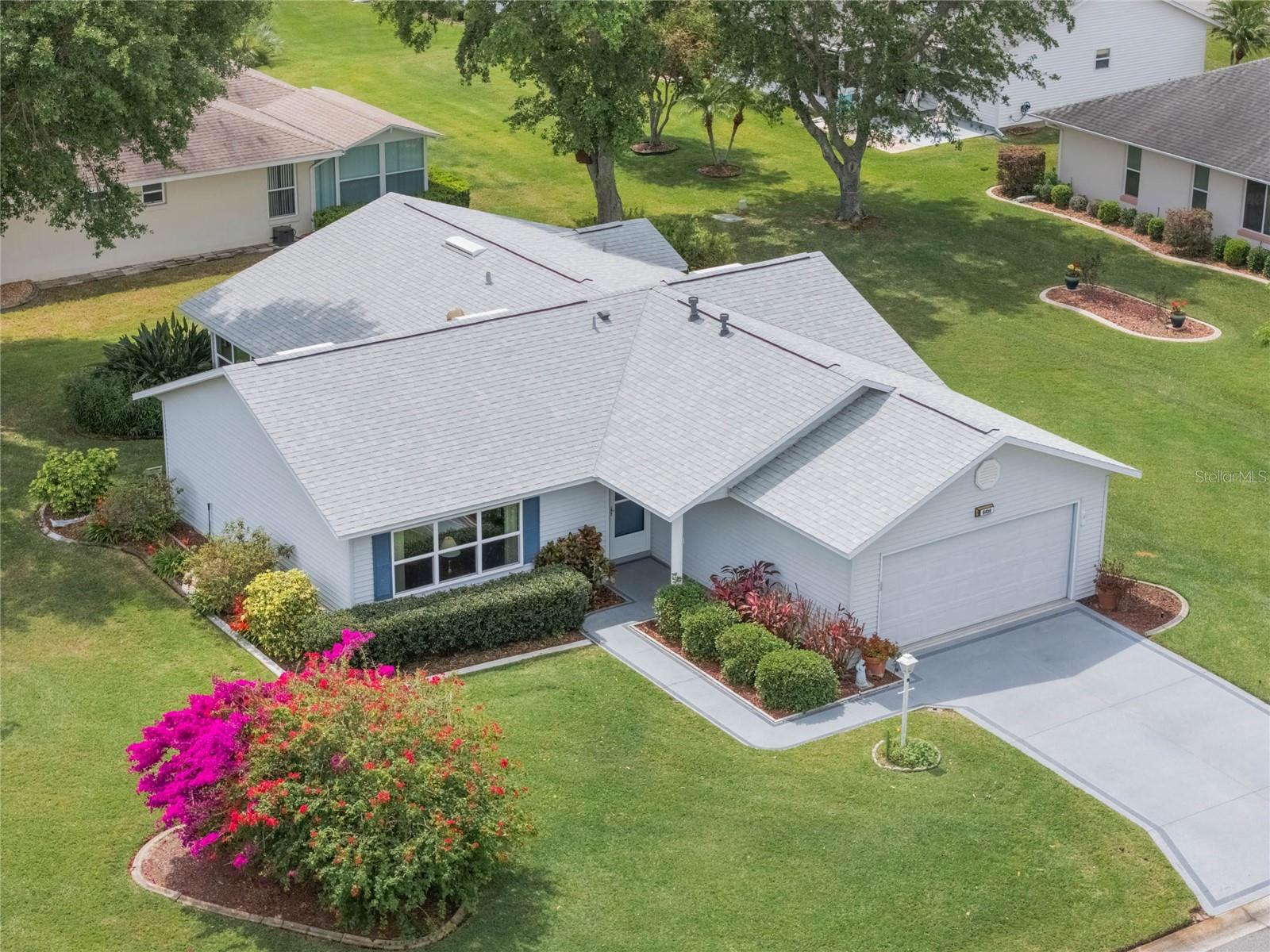 6450 WILANDER ST, LEESBURG, FL, 34748