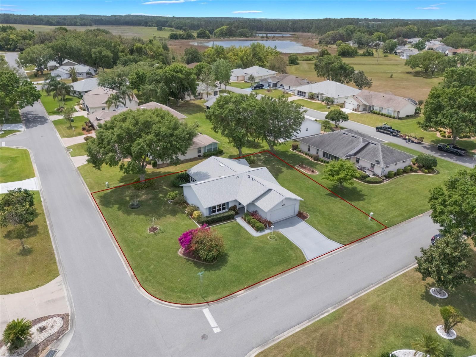 6450 WILANDER ST, LEESBURG, FL, 34748