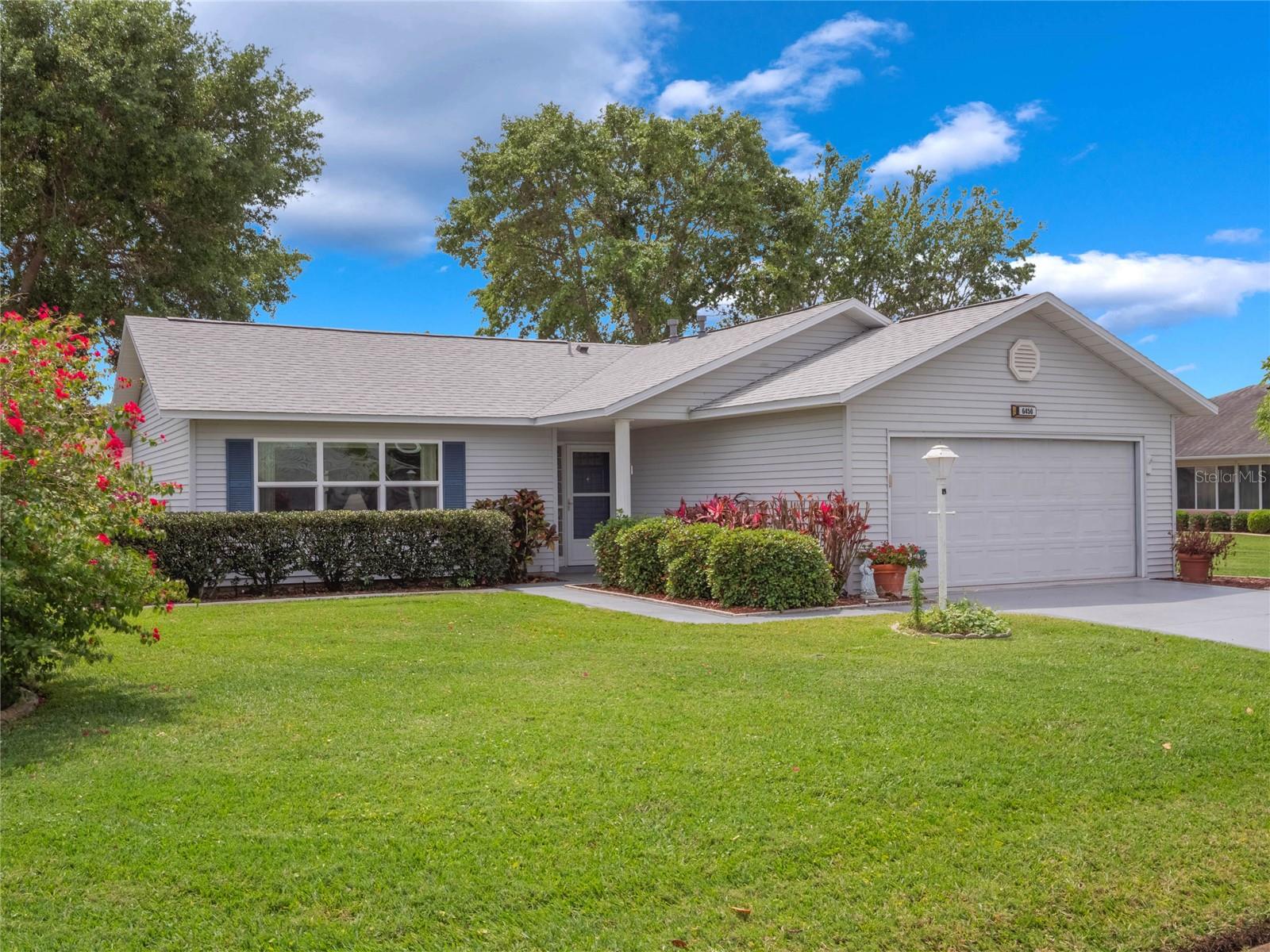 6450 WILANDER ST, LEESBURG, FL, 34748