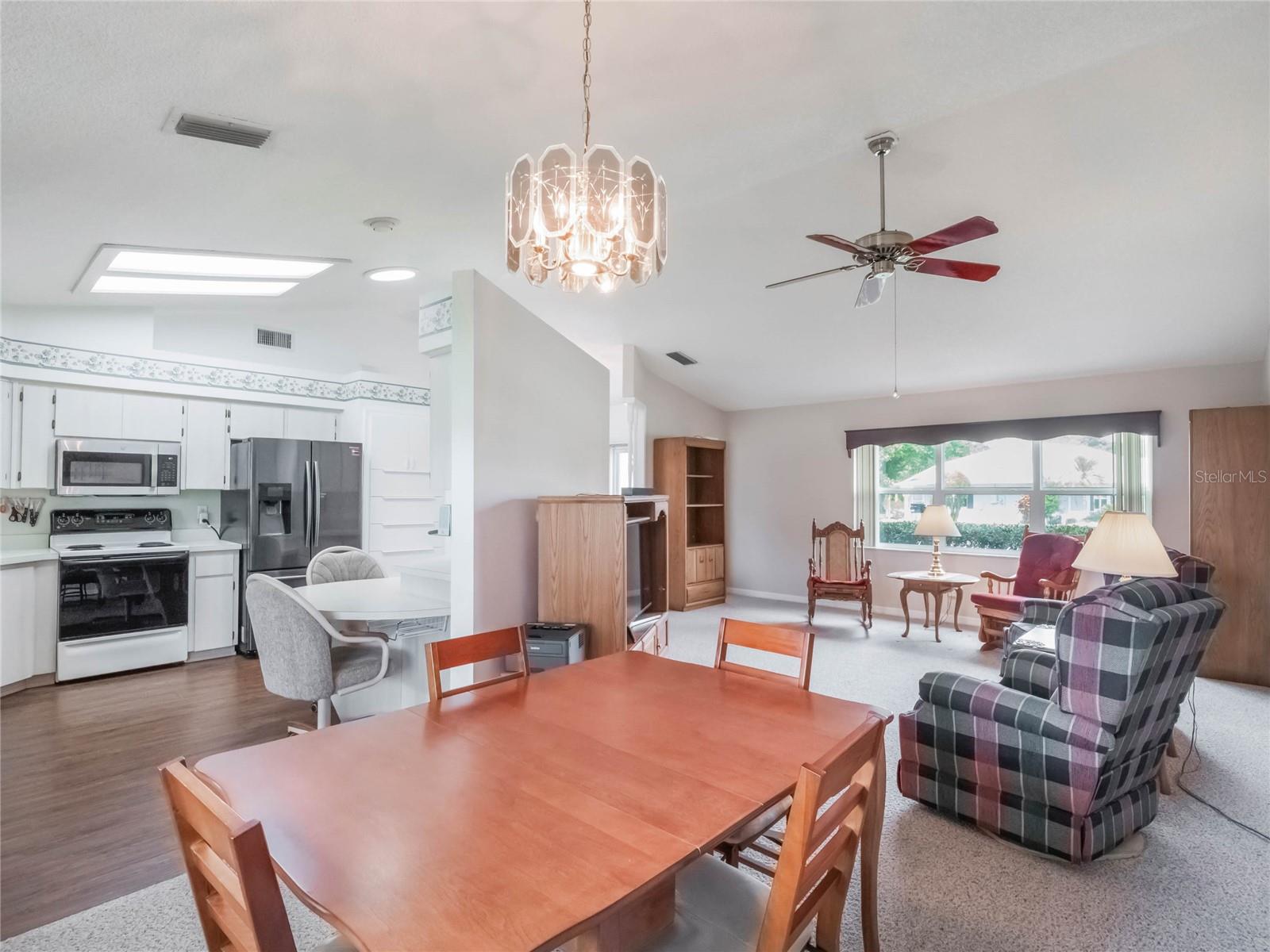 6450 WILANDER ST, LEESBURG, FL, 34748