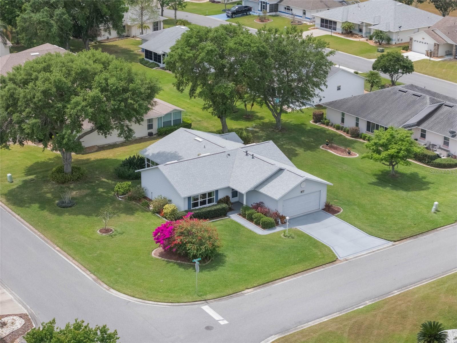 6450 WILANDER ST, LEESBURG, FL, 34748