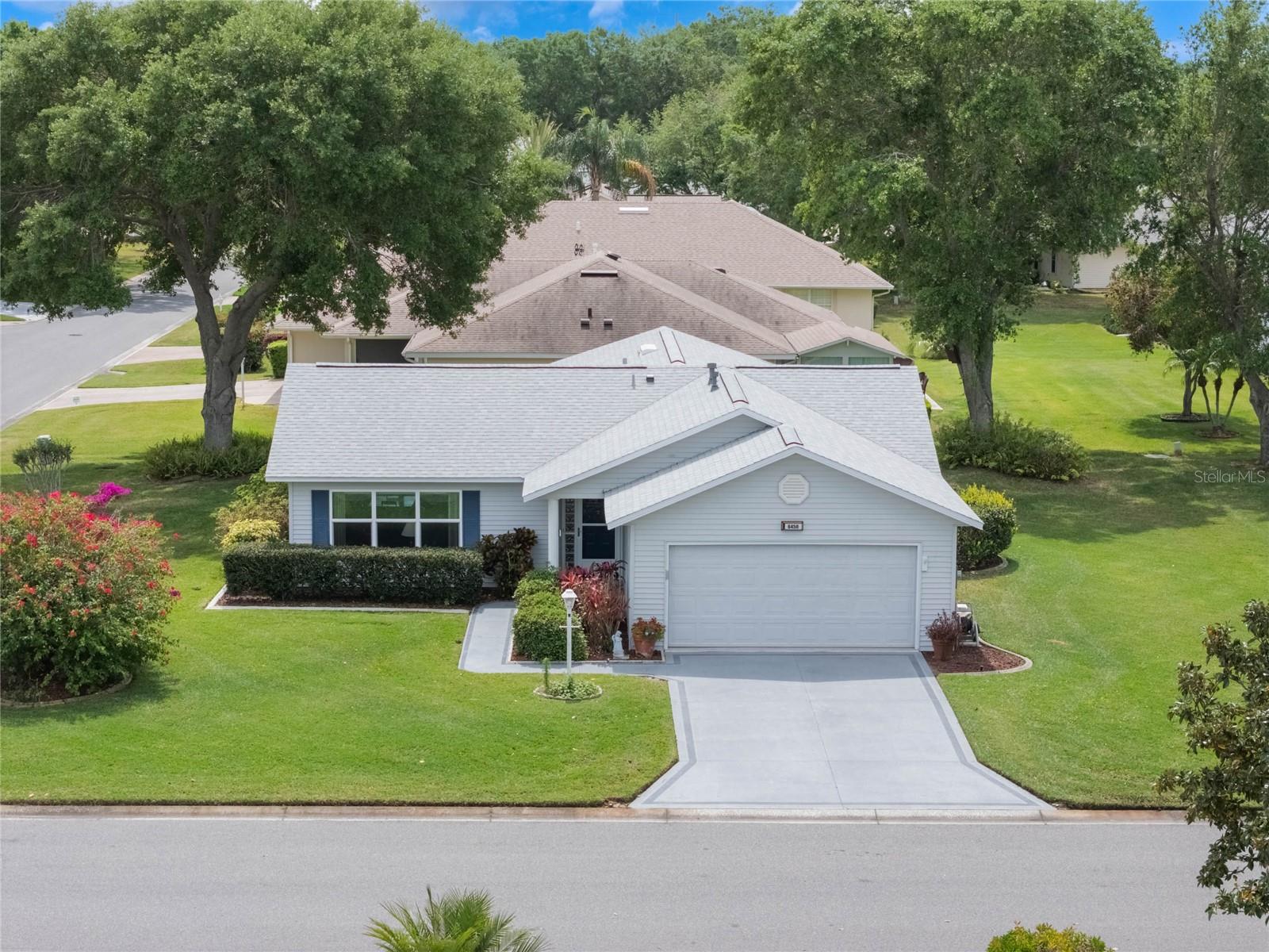 6450 WILANDER ST, LEESBURG, FL, 34748