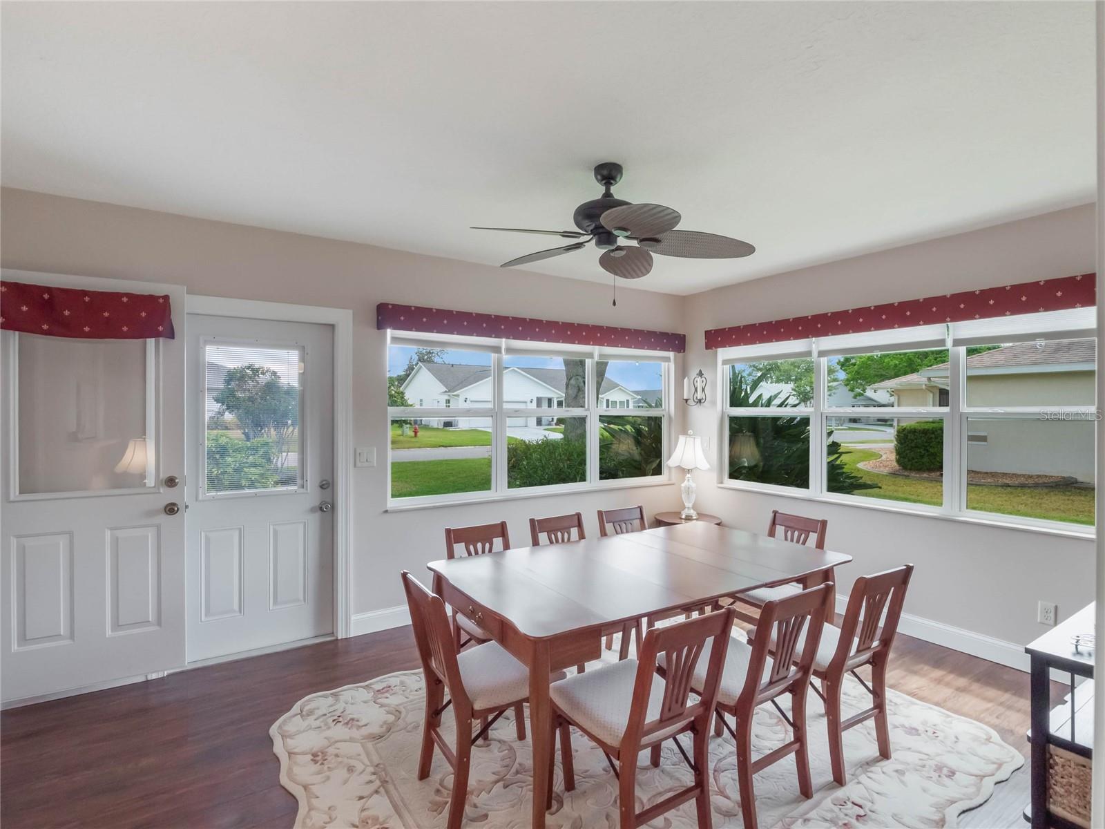 6450 WILANDER ST, LEESBURG, FL, 34748