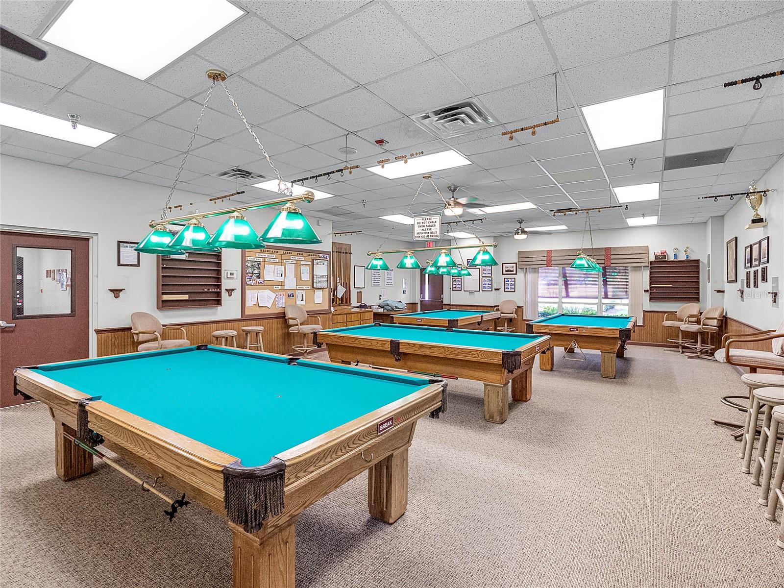 6450 WILANDER ST, LEESBURG, FL, 34748