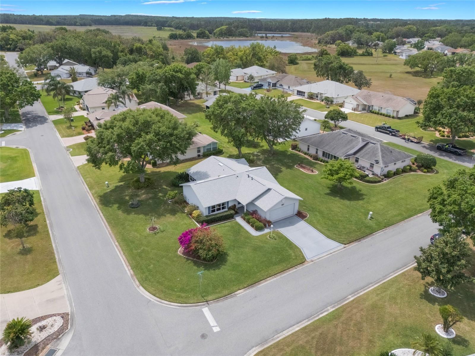 6450 WILANDER ST, LEESBURG, FL, 34748