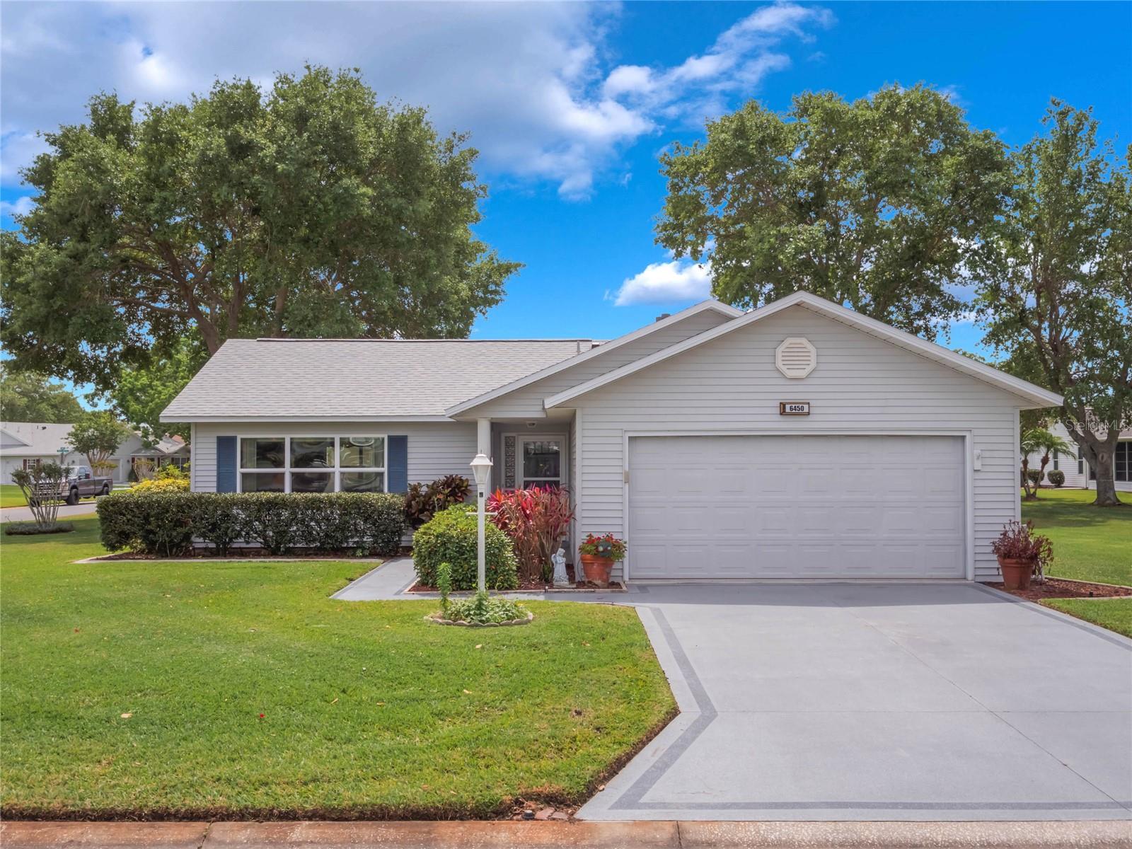 6450 WILANDER ST, LEESBURG, FL, 34748