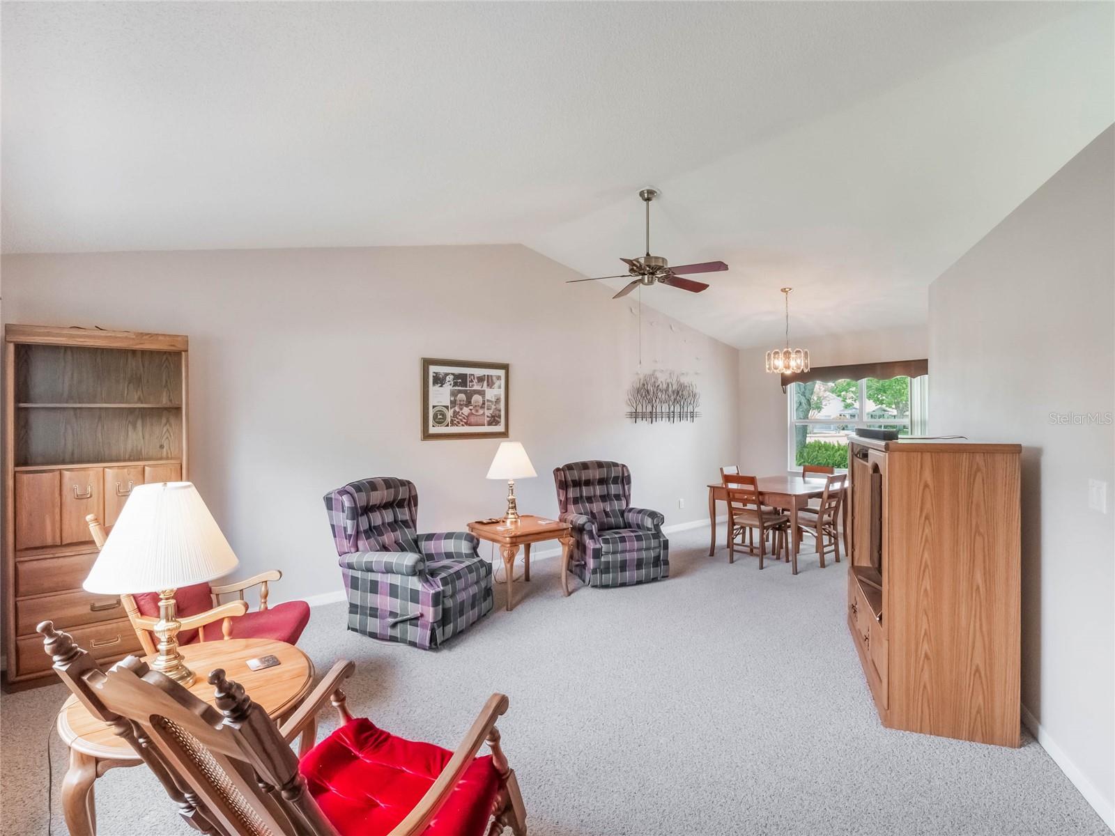 6450 WILANDER ST, LEESBURG, FL, 34748