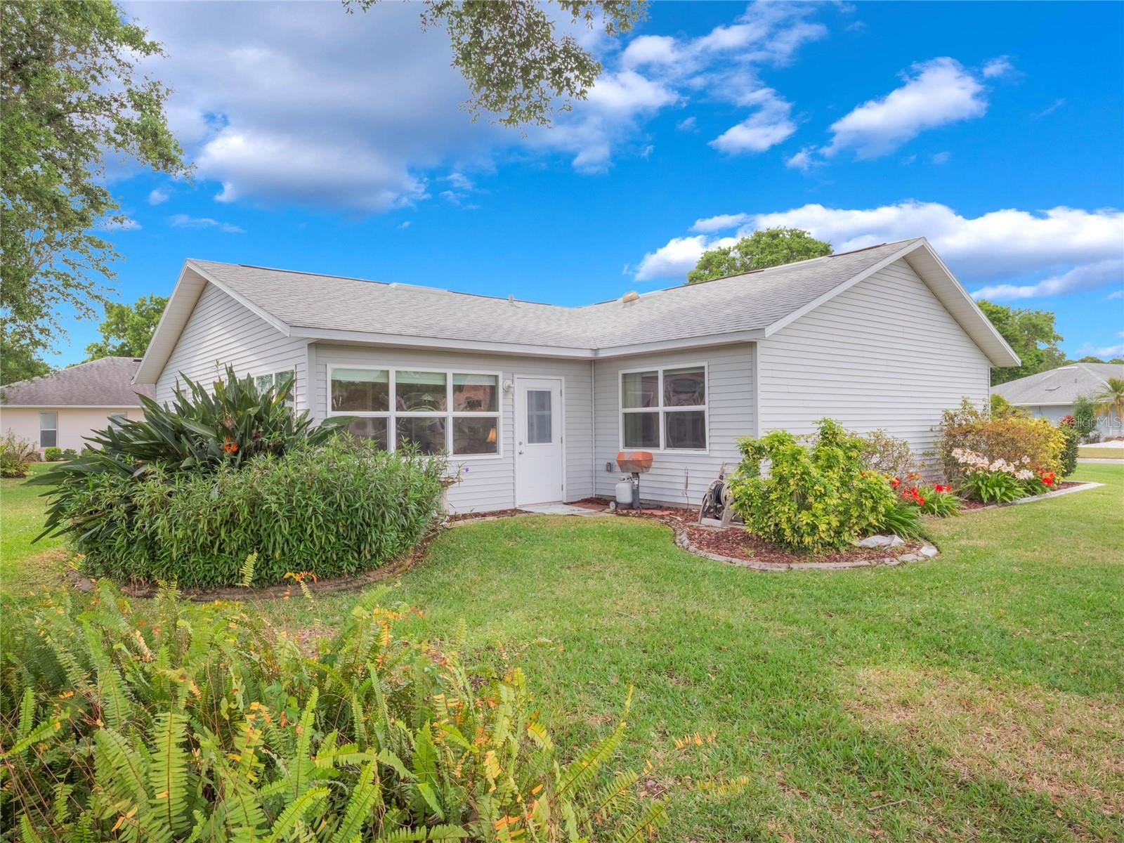 6450 WILANDER ST, LEESBURG, FL, 34748