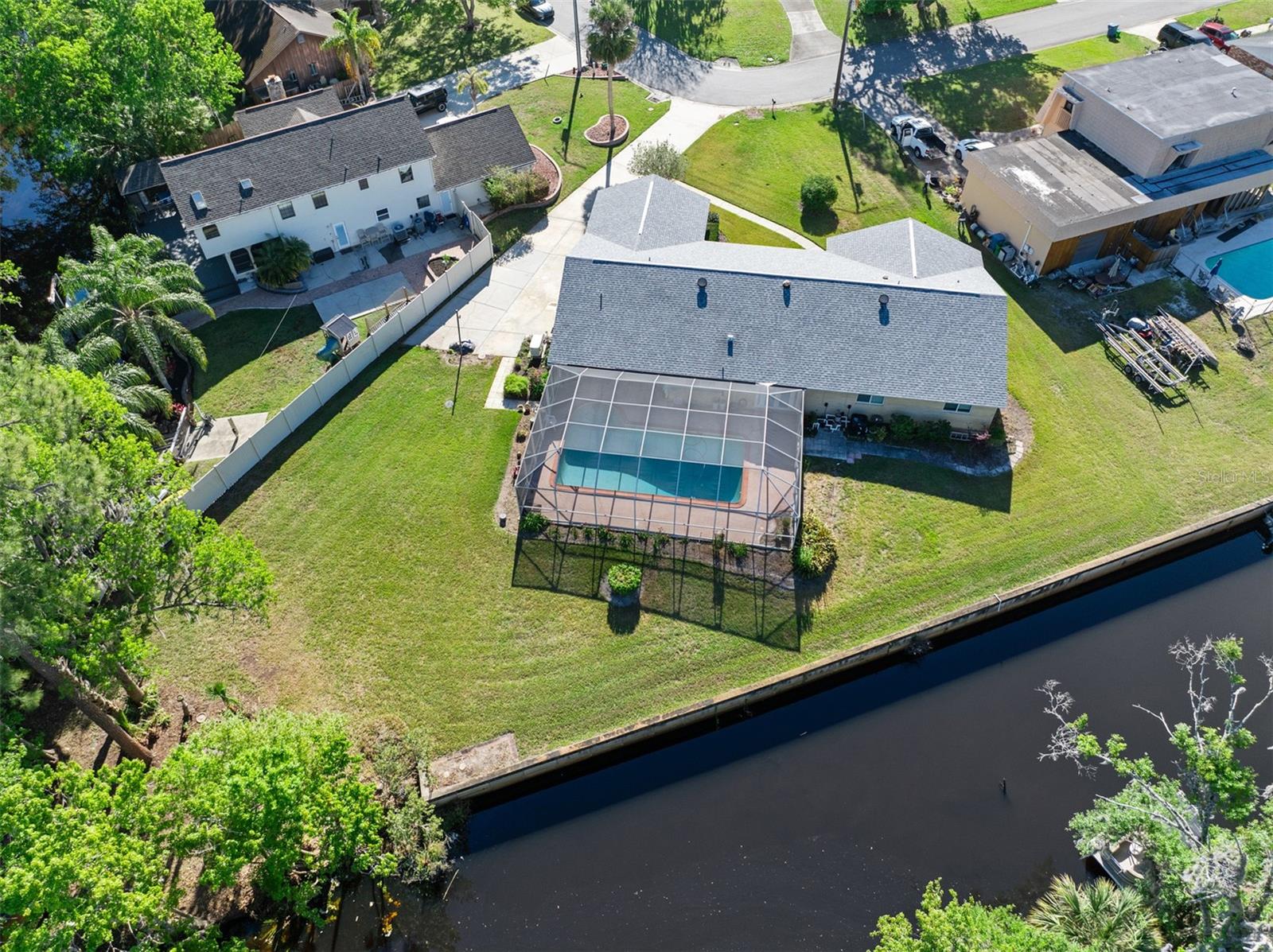 19 TWIN RIVER DR, ORMOND BEACH, FL, 32174
